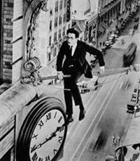 Harold Lloyd 2