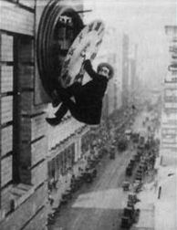 Harold Lloyd 3