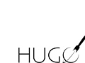 Hugo Award logo 3