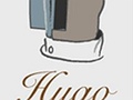 Hugo Award logo 4