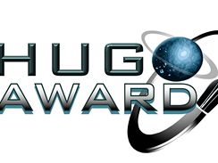 Hugo Award logo 1