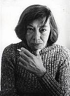 Patricia Highsmith