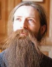Aubrey De Grey