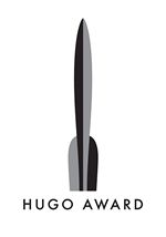 Hugo Award logo 12