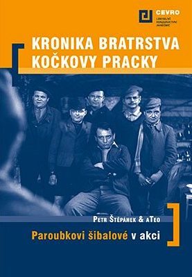 Kronika Bratrstva Kokovy pracky