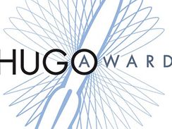Hugo Award logo 11