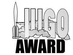 Hugo Award logo 16