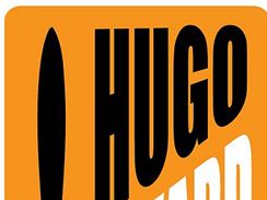Hugo Award logo 18