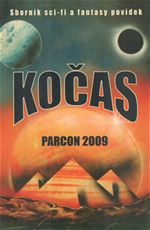 Koas PArcon 2009 Sbornk