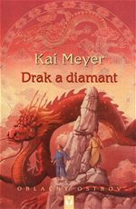 Drak a diamant Kai Meyer
