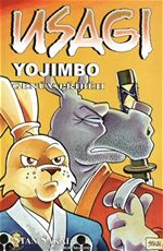 Usagi Yojimbo Genv pbh Stan Sakai