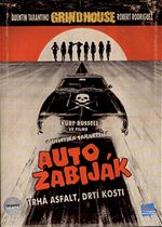 Auto zabijk 1 Grindhouse