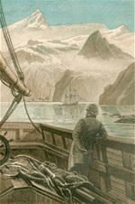 Zhadn dobrodrustv velrybsk lodi Jules Verne Pbhy Jeana-Marie Cabidoulina 