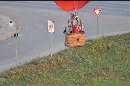 balon