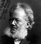 Henrik Ibsen