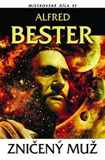 Alfred Bester Znien mu