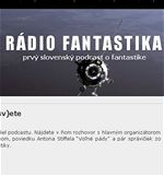 Rdio Fantastika podcast
