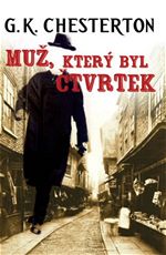 Mu, kter byl tvrtek G. K. Chesterton