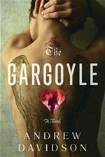 The Gargoyle Andrew Davidson