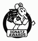 Ignatz Award