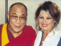 BB a dalajláma