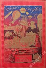 Dobrodrustv kapitna Hatterase Jules Verne