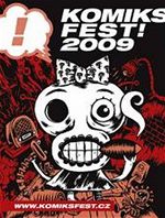 KomiksFest! 2009