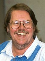 Gardner Dozois