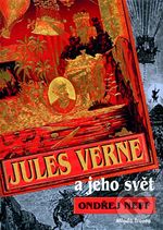 Jules Verne a jeho svět Ondřej Neff