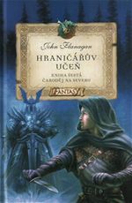 Hraniv ue arodj na severu John Flanagan 6