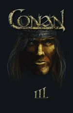 Conan 3