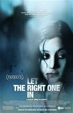 Let the Right one in A vstoup ten prav