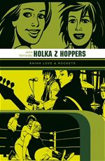 Holka z Hoppers 
