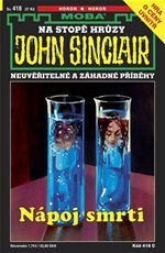 Npoj smrti John Sinclair