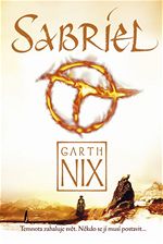 Sabriel Staré království 1 Garth Nix