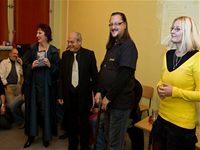 K�est knihy P�na d�jin 8