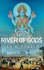 River of Gods Ian McDonald eka boh