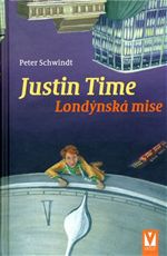 Justin Time Londnsk mise Peter Schwindt