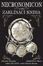 Necronomicon a jeho zaklnac kniha