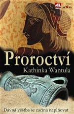 Proroctv Kathinka Wantula