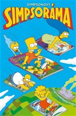 Simpsorma Simpsonovi