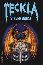 Teckla Steven Brust