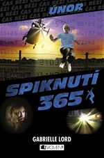 Spiknut 365 nor Gabrielle Lord