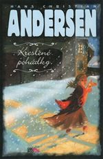 Kreslen pohdky Hans Christian Andersen