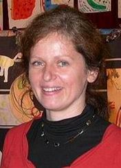 Lucie Slavkov-Boucher