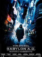 Babylon A. D. Vin Diesel