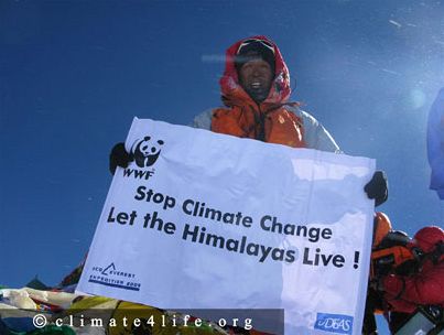 climate4life