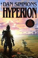 Hyperion Kantos Dan Simmons