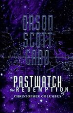 Pastwatch the Redemption of Christopher Columbus Orson Scott Card