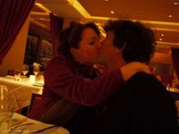 Neil Gaiman a Amanda Palmer
